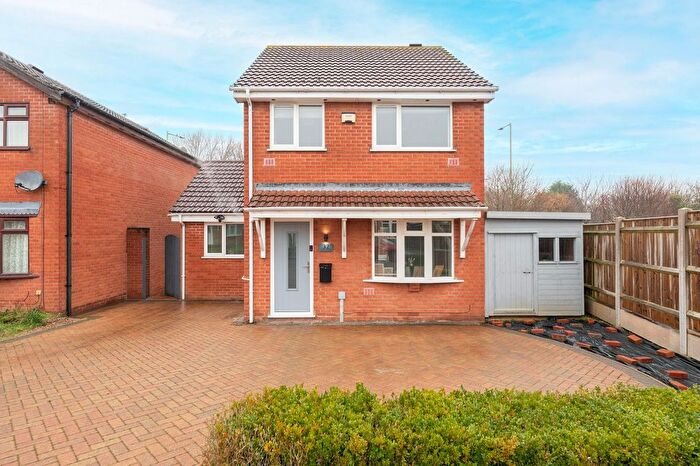 3 Bedroom Detached House For Sale In Fortress Road, Carlton Colville, NR33