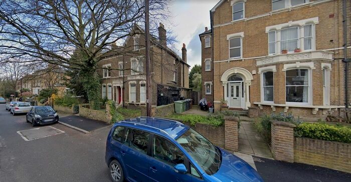 1 Bedroom Flat To Rent In Tressillian Road, Brockely, London, SE4
