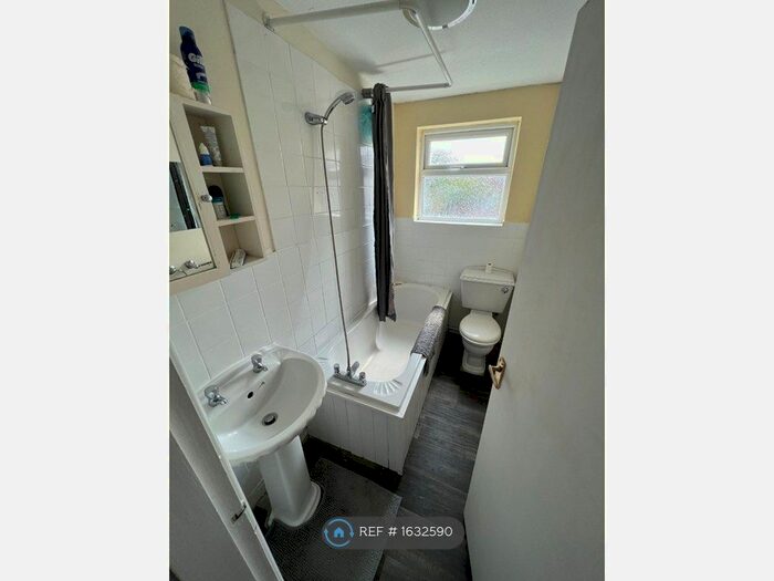 2 Bedroom Terraced House To Rent In Foley Street, Stoke-On-Trent, ST4