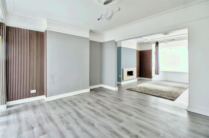 5 Bedroom Terraced House For Sale In Willowdale Road, Walton, Liverpool, Merseyside, L9