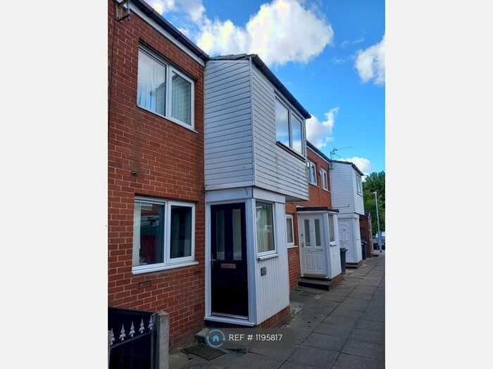 3 Bedroom Terraced House To Rent In Carfield, Skelmersdale, WN8