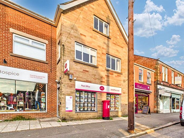 2 Bedroom Apartment To Rent In Eyes Court, Town St, Duffield, DE56