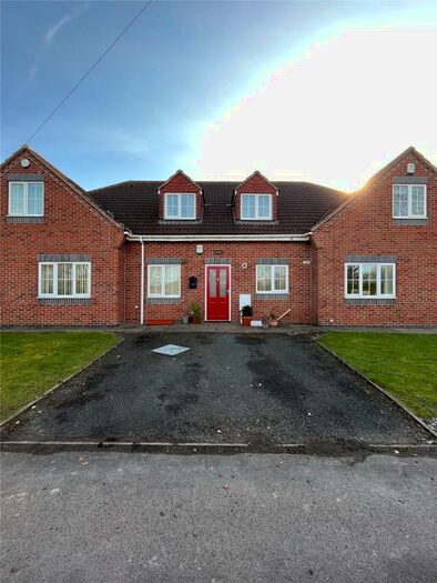 3 Bedroom Bungalow To Rent In Springwell Lane, Balby, Doncaster, DN4