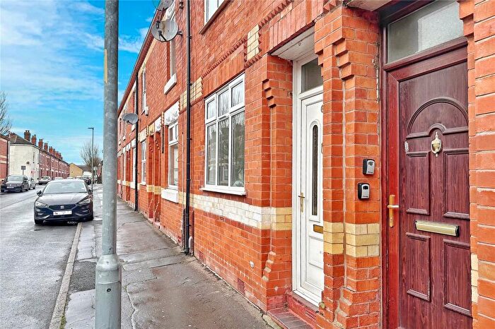 2 Bedroom Terraced House For Sale In Agnew Road, Gorton, Manchester, Greater Manchester, M18