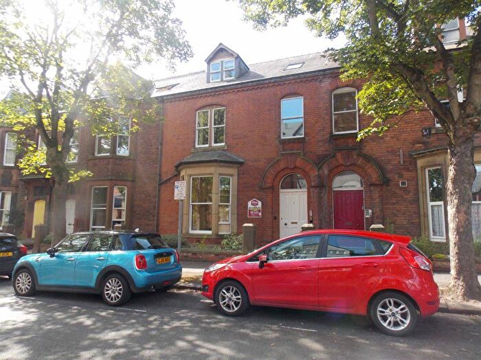 2 Bedroom Flat To Rent In Warwick Square, Carlisle, CA1