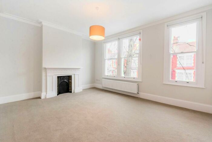 5 Bedroom House To Rent In Harberton Road, Whitehall Park, London, N19
