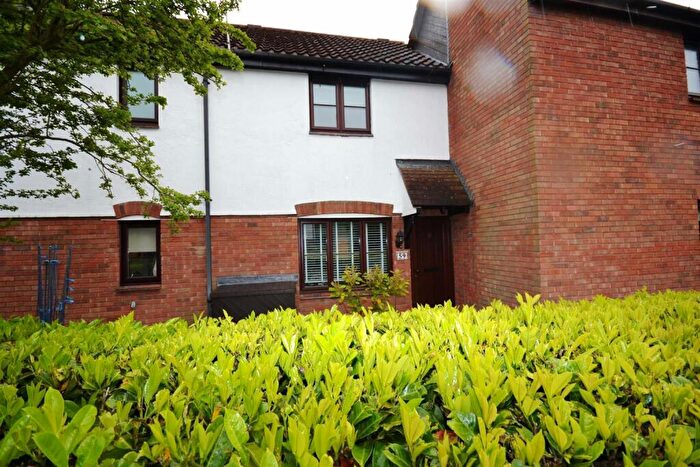 1 Bedroom House For Sale In Melville Heath, South Woodham Ferrers, Chelmsford, CM3
