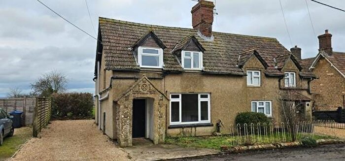 2 Bedroom Semi-Detached House To Rent In Charlcutt, Calne, SN11