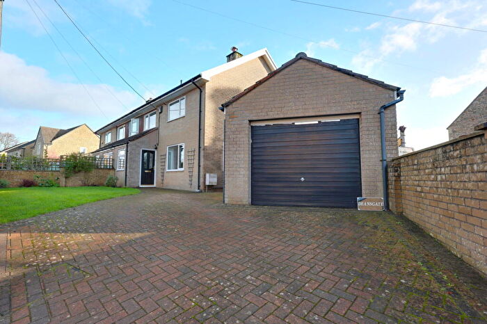 3 Bedroom Semi Detached House For Sale In Deansgate, Temple Inn Lane, Temple Cloud, Bristol, BS39