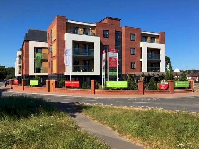 2 Bedroom Flat To Rent In Landmark Place, Moorfield Road, Denham, UB9