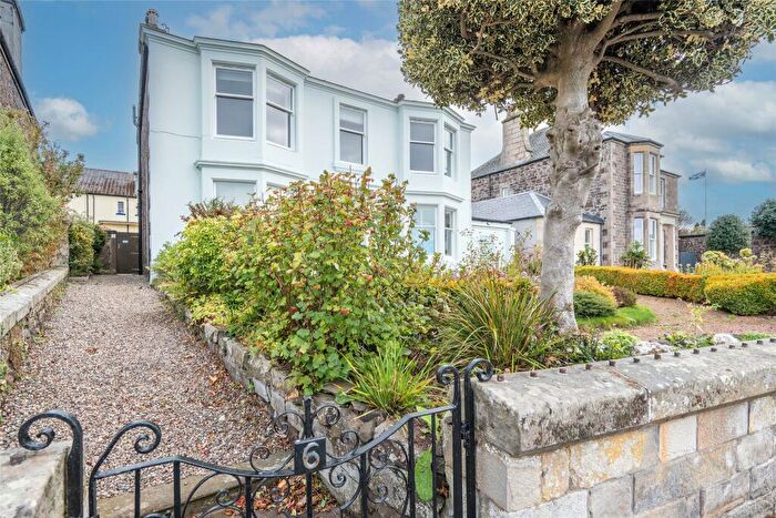 3 Bedroom Apartment For Sale In Tay Street, Newport-on-Tay, Fife, DD6