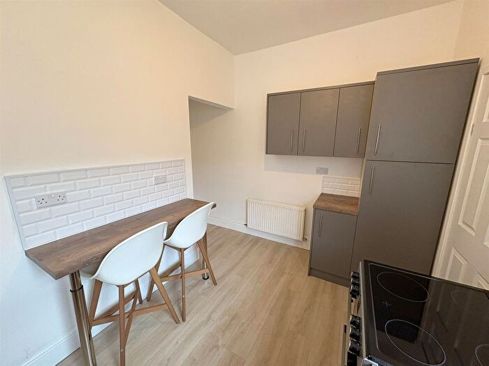 2 Bedroom Terraced House To Rent In Beaconsfield Street, Darlington, DL3