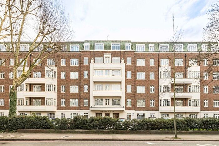 1 Bedroom Flat To Rent In Pembroke Road, Kensington, W8