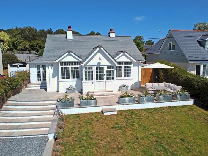 3 Bedroom Detached Bungalow For Sale In Church Road, Colaton Raleigh, Sidmouth, EX10