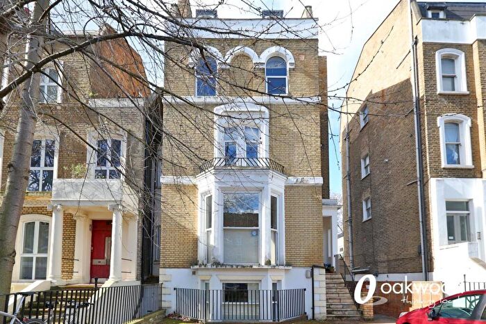2 Bedroom Flat To Rent In Stamford Hill, Woodman Apartments, N16