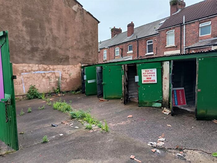 Property To Rent In Dacy Road, Everton, Liverpool, L5