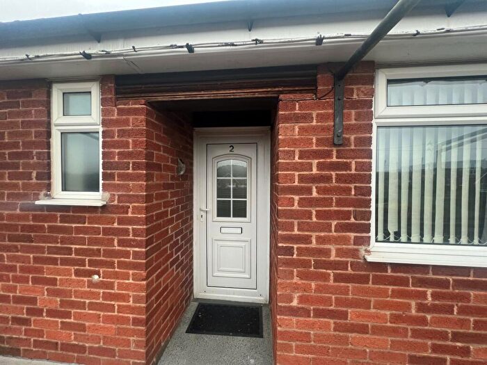 2 Bedroom Apartment To Rent In Edinburgh Court, Wingerworth, Chesterfield, S42
