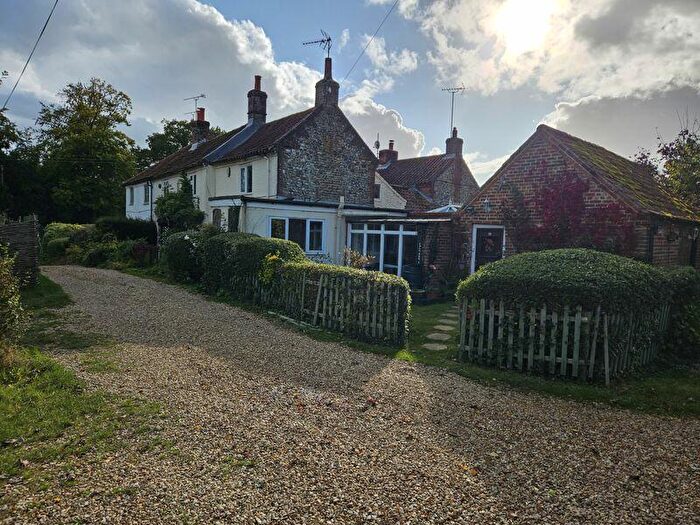 3 Bedroom House For Sale In Hollow Lane, Fakenham, NR21