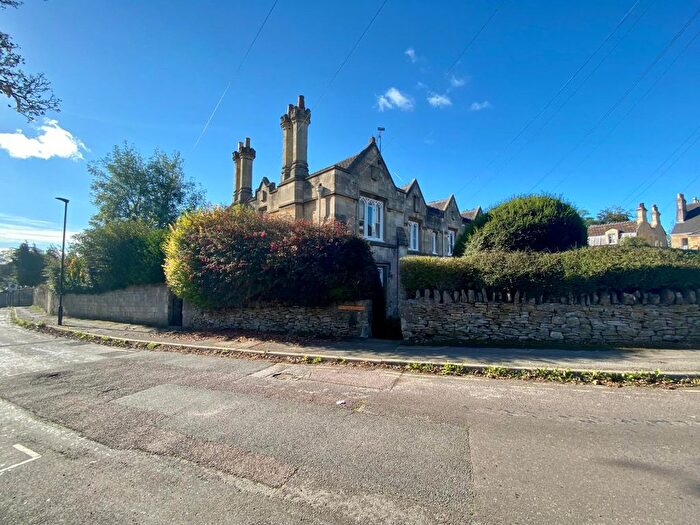2 Bedroom Detached House To Rent In St Stephens Place, St Stephens Road, Lansdown, Bath, BA1