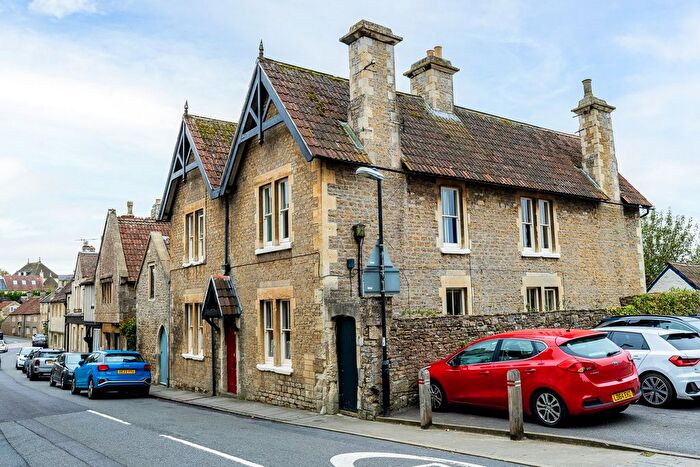 6 Bedroom Town House For Sale In High Street, Bath, BA2