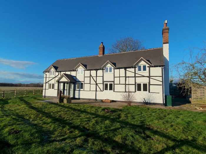 3 Bedroom Detached House To Rent In Ellerdine, Telford, TF6