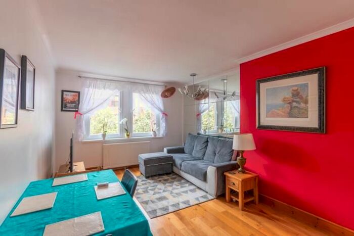 2 Bedroom Flat To Rent In Watts Close, Musselburgh, EH21