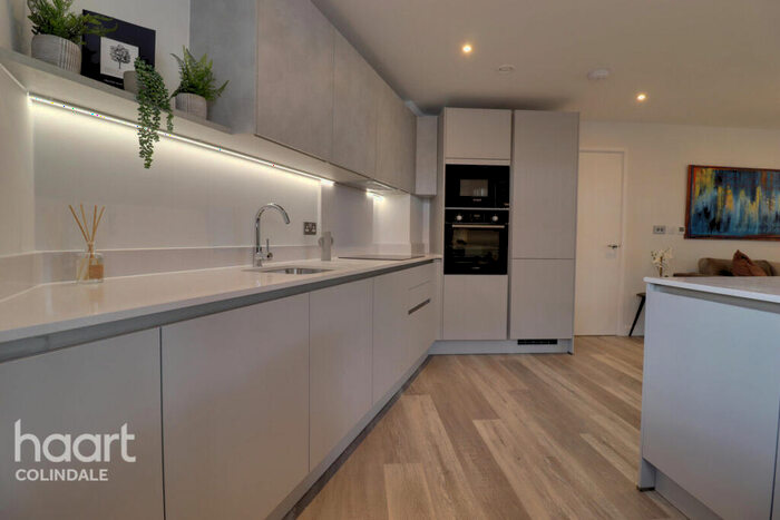 1 Bedroom Apartment For Sale In Preston Road, Harrow, HA3