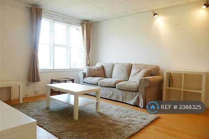 1 Bedroom Maisonette To Rent In Westcott Road, London, SE17