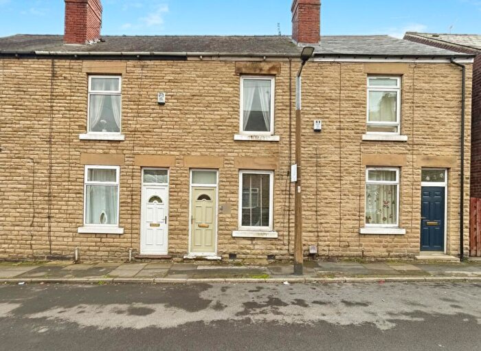 2 Bedroom House For Sale In West End Road, West Melton, Rotherham, S63