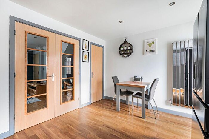 3 Bedroom End Of Terrace House For Sale In Beaton Crescent, Huntingdon, Cambridgeshire., PE29