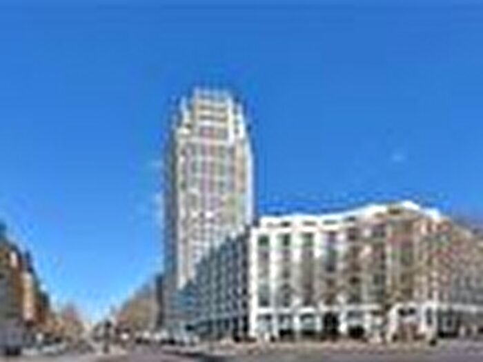 1 Bedroom Flat For Sale In Conquest Tower, Blackfriars Road, London, SE1