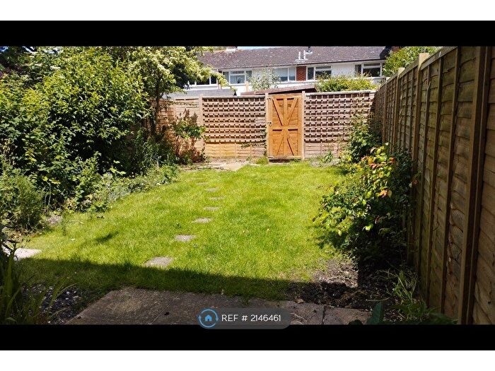 1 Bedroom Maisonette To Rent In Wheelers End, Chinnor, OX39