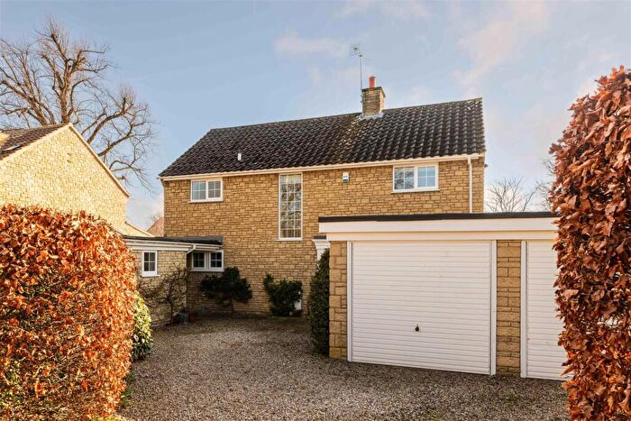 5 Bedroom Detached House For Sale In Beeches End, Boston Spa, Wetherby, LS23