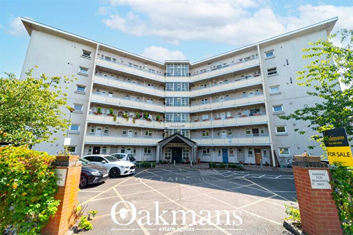 2 Bedroom Apartment For Sale In Great Colmore Street, Birmingham, West Midlands, B15