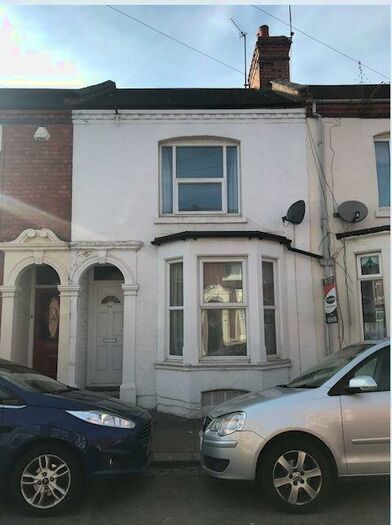 3 Bedroom Terraced House To Rent In Wycliffe Road, Northampton, NN1