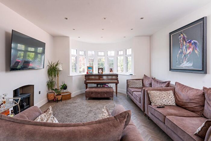 4 Bedroom Detached House For Sale In West Town Lane, Brislington, BS4