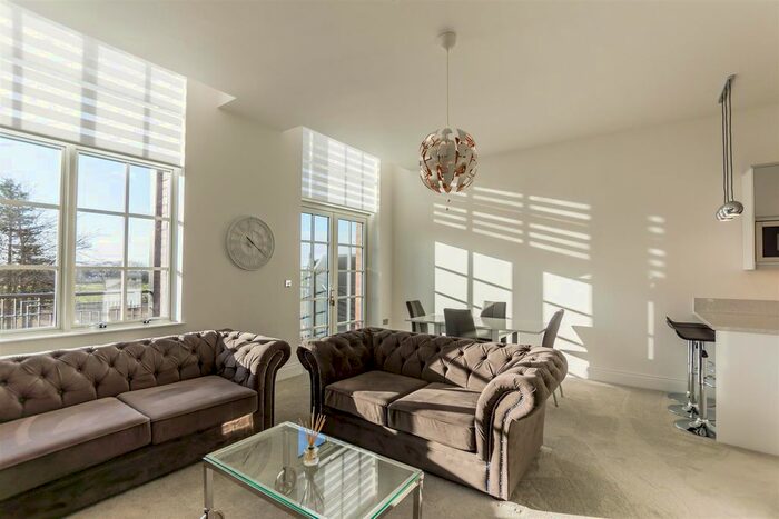 1 Bedroom Flat To Rent In Bishopthorpe Road, York, YO23