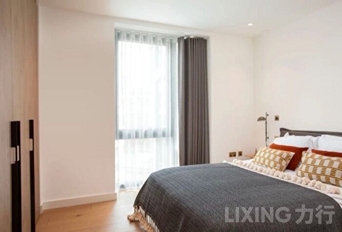 1 Bedroom Flat To Rent In Camley Street, Kings Cross, N1C