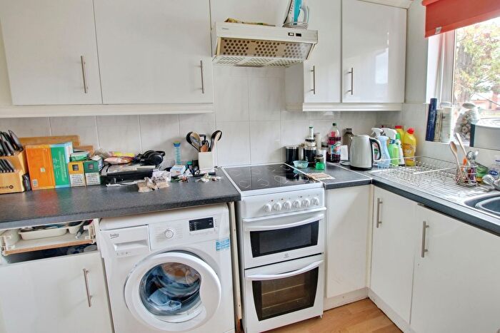 2 Bedroom Terraced House For Sale In High School Close, March, PE15