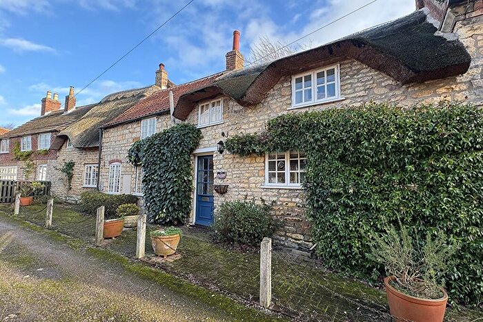 3 Bedroom Cottage For Sale In Church Lane, Waltham On The Wolds, LE14