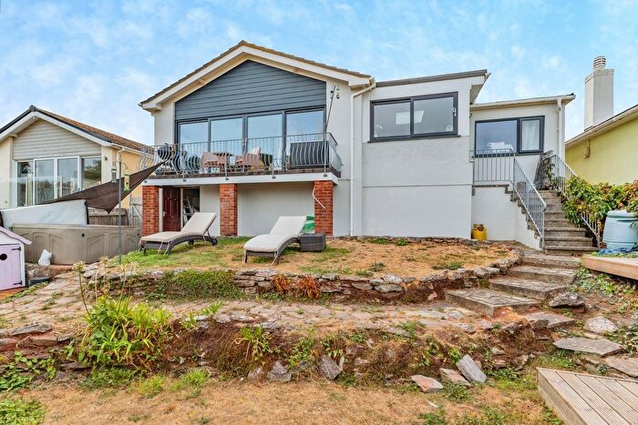 3 Bedroom Bungalow For Sale In Wall Park Close, Brixham, Devon, TQ5