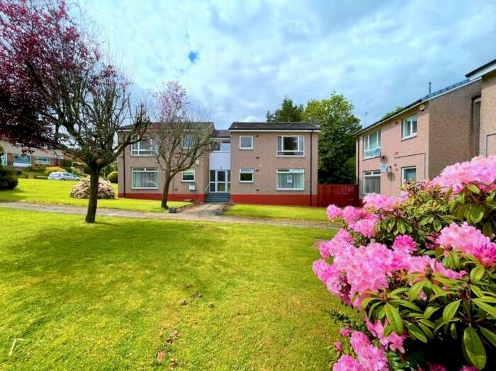 1 Bedroom Flat To Rent In Sycamore Drive, Hamilton, ML3