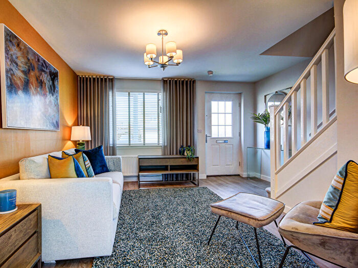 2 Bedroom Terraced House For Sale In Mayfields High Road, Saltcoats, KA21