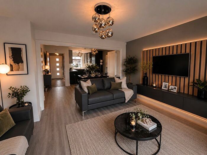 4 Bedroom Semi-Detached House For Sale In Vick Close, Stonehouse Court, Bristol Road, Stonehouse, Gloucestershire, GL10