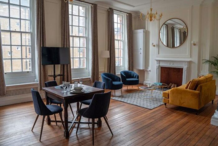 Studio To Rent In Charrington House, Cephas Avenue, London, E1