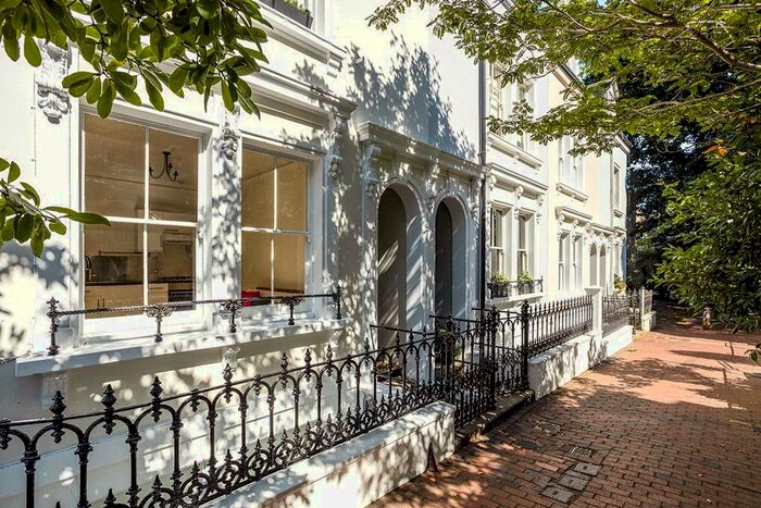 1 Bedroom Flat To Rent In Belgrove, Tunbridge Wells, Kent, TN1