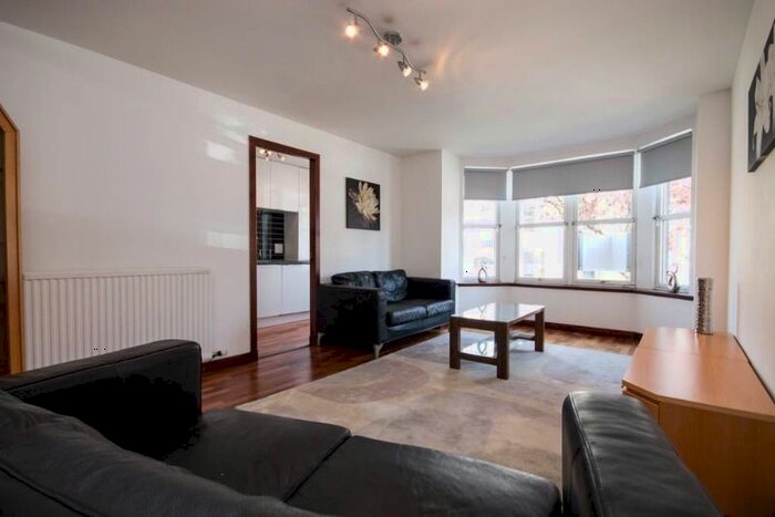 2 Bedroom Flat To Rent In St. Swithin Street, West End, Aberdeen, AB10
