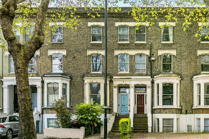 4 Bedroom Terraced House To Rent In Chiswick High Road, London, W4