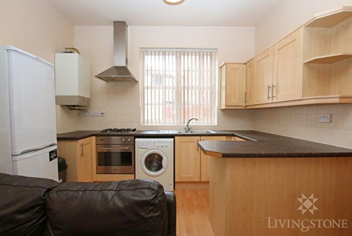 2 Bedroom Flat To Rent In The Oaks, London Rd, LE2