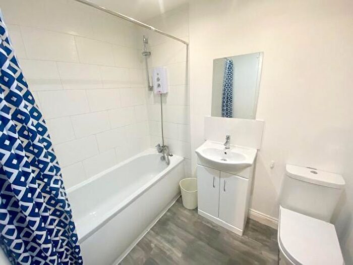 2 Bedroom Apartment To Rent In Regent Street, Leicester, LE1
